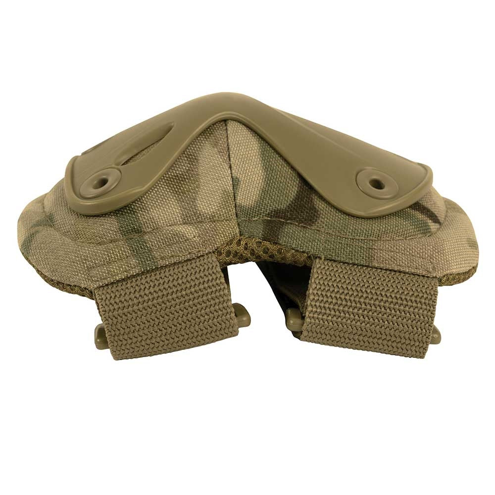 Rothco Low Profile Tactical Knee Pads 11850