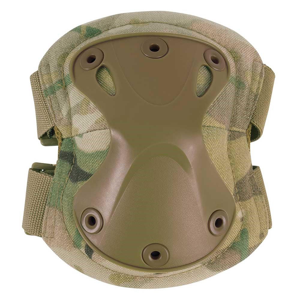 Rothco Low Profile Tactical Knee Pads 11850