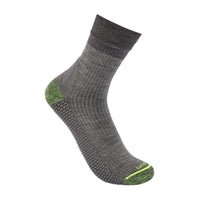 Carhartt Force Grid Lightweight Synthetic-Merino Wool Blend Short Crew Sock SS9120M
