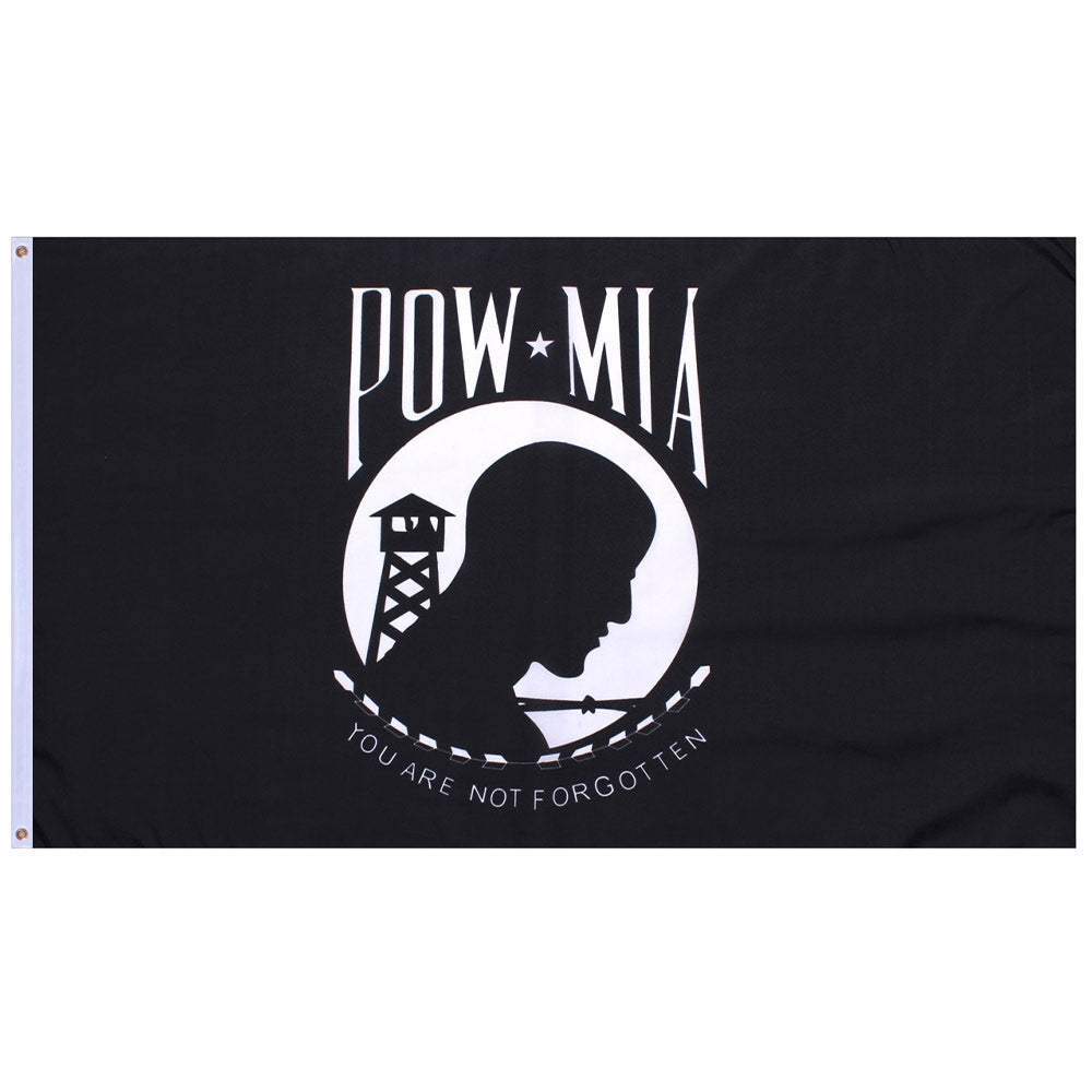 Rothco POW MIA Flag - 1463