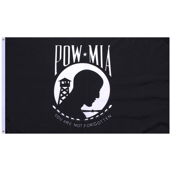 Rothco POW MIA Flag - 1463