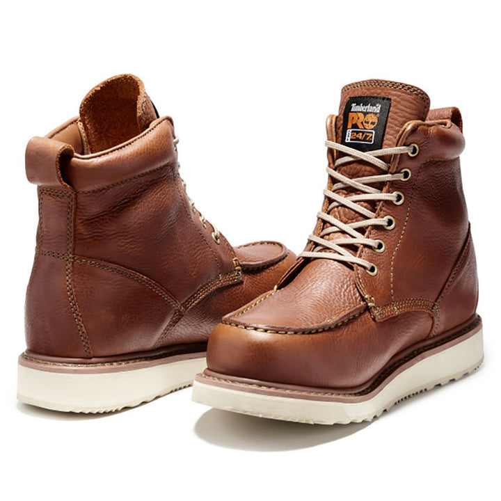 Timberland Pro Wedge Work Boot TB153009214