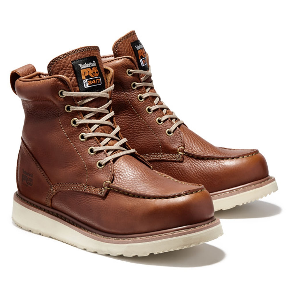 Timberland Pro Wedge Work Boot TB153009214