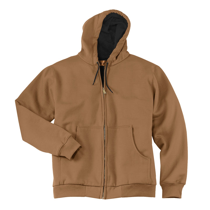 CornerStone Heavyweight Hooded Sweatshirt - CS620