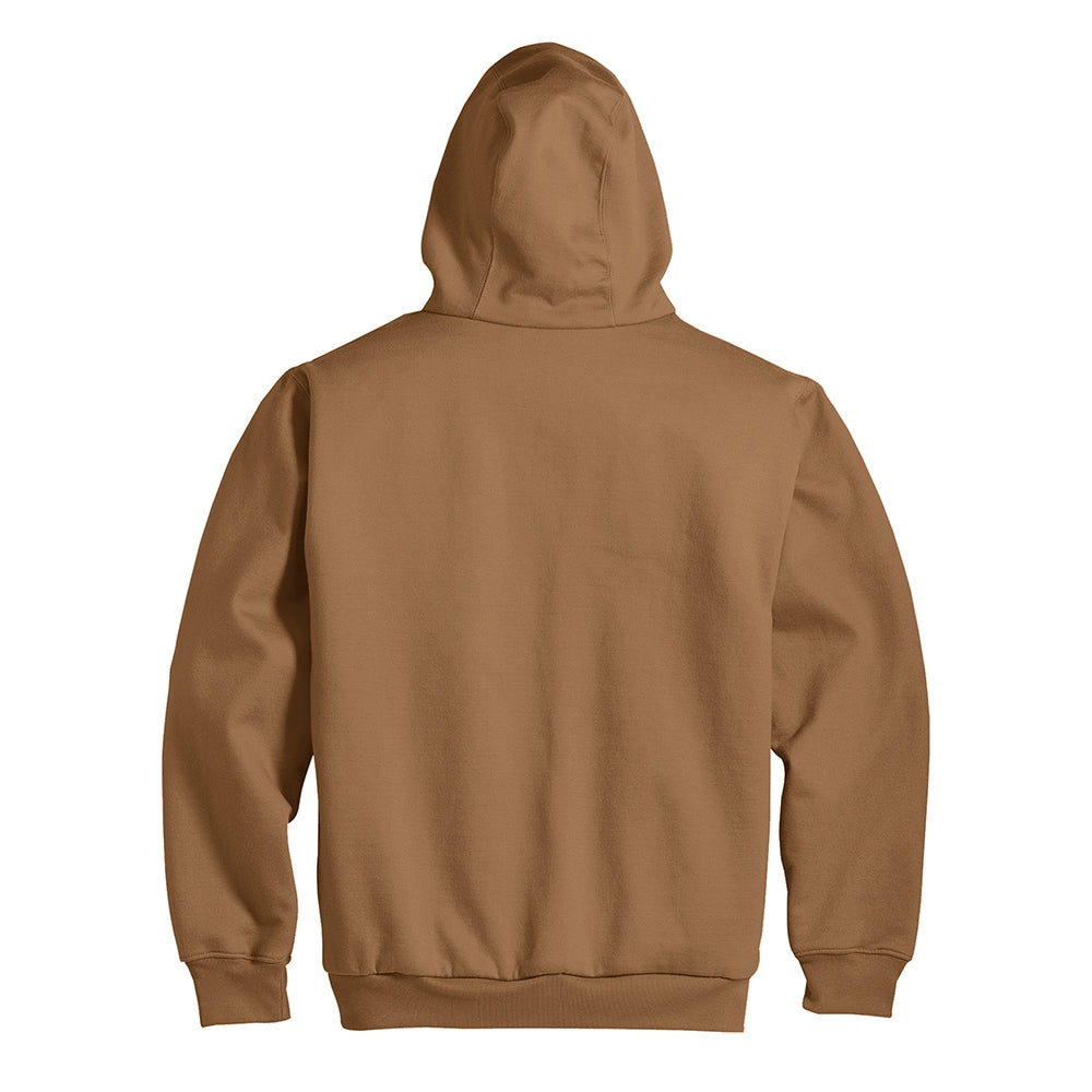 CornerStone Heavyweight Hooded Sweatshirt - CS620