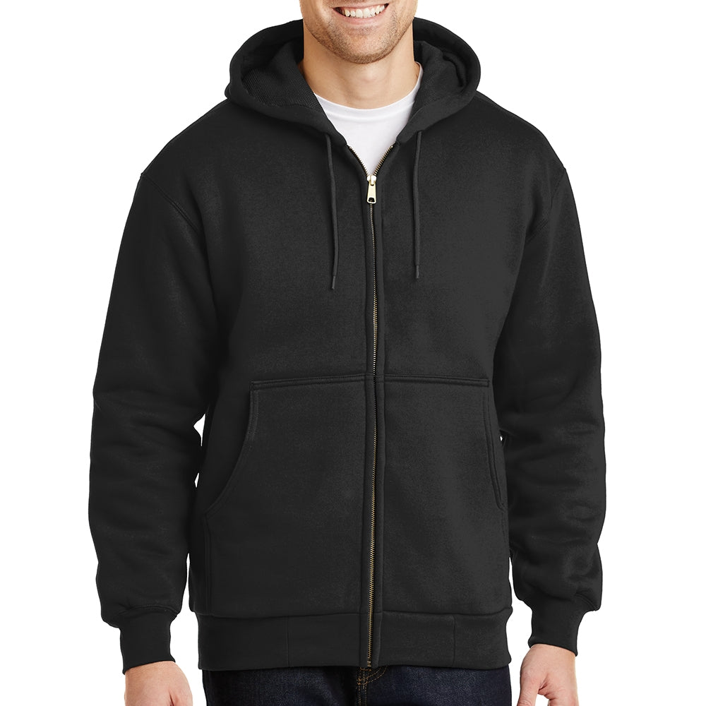 CornerStone Heavyweight Hooded Sweatshirt - CS620