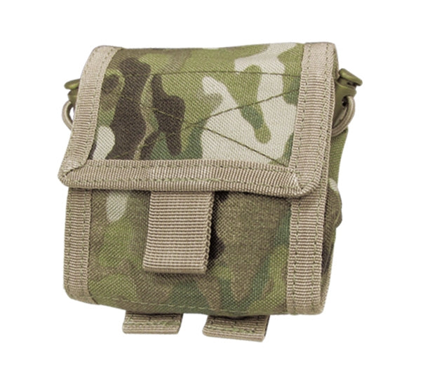 Condor MultiCam Roll Up Utility Pouch MA36-008 – Army Navy USA