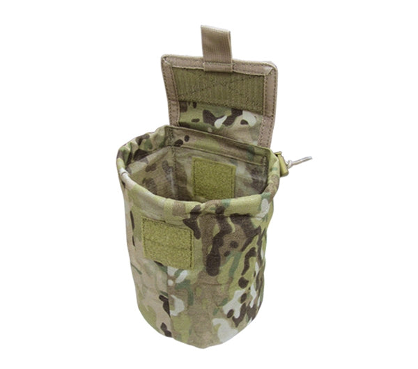 Condor MultiCam Roll Up Utility Pouch - MA36-008
