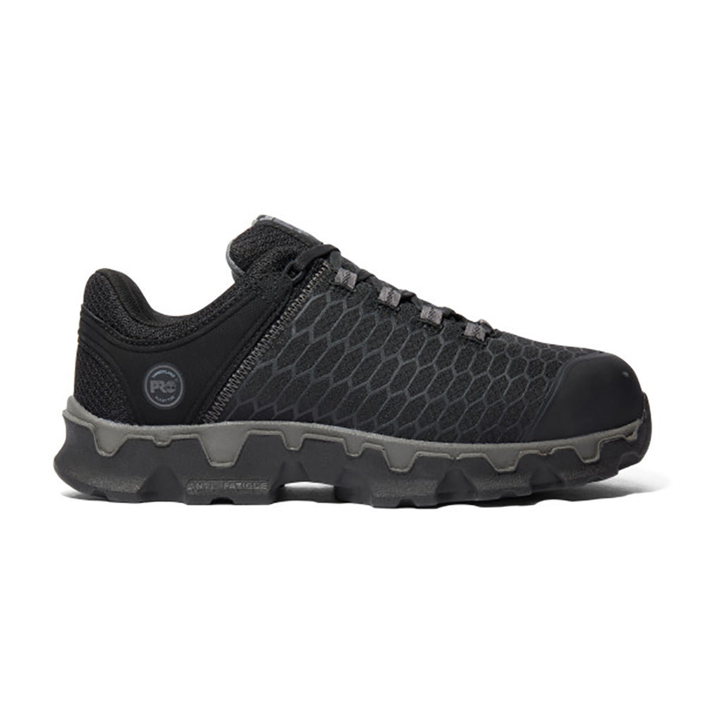 Timberland Pro Powertrain Sport Alloy Toe Work Sneaker TB1A1B6U001