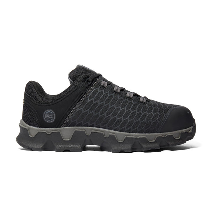 Timberland Pro Powertrain Sport Alloy Toe Work Sneaker TB1A1B6U001