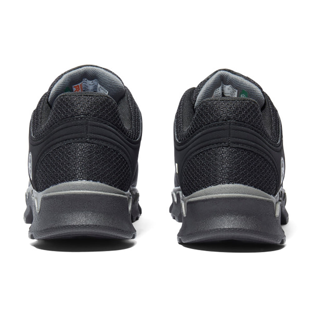Timberland Pro Powertrain Sport Alloy Toe Work Sneaker TB1A1B6U001