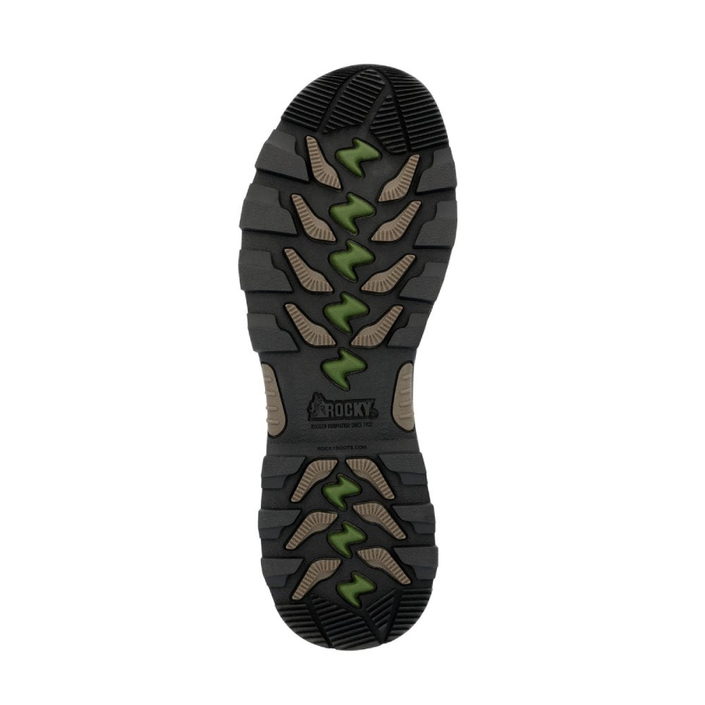 Rocky Trophy Waterproof 800G Insulated Soft Toe Hunting Boot RKS0654