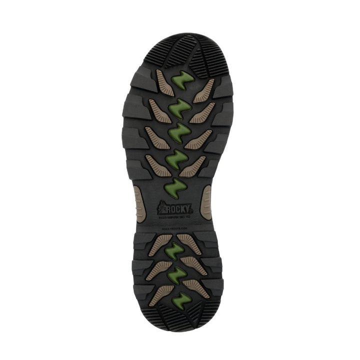 Rocky Trophy Waterproof 800G Insulated Soft Toe Hunting Boot RKS0654