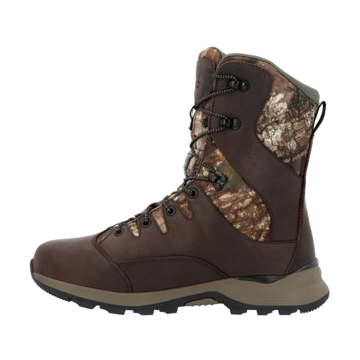 Rocky Trophy Waterproof 800G Insulated Soft Toe Hunting Boot RKS0654