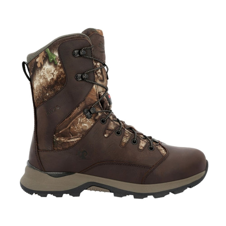 Rocky Trophy Waterproof 800G Insulated Soft Toe Hunting Boot RKS0654