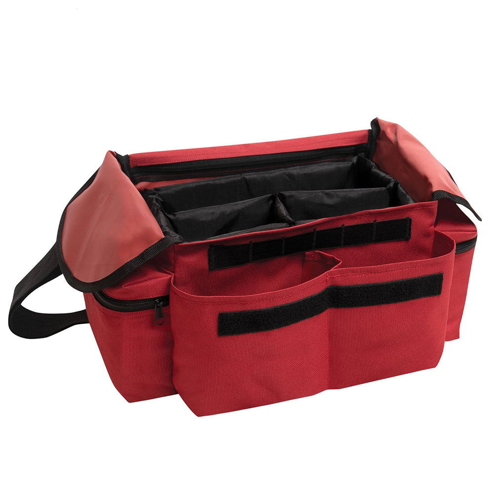 Rothco Red Medical Rescue Response Bag - 3522