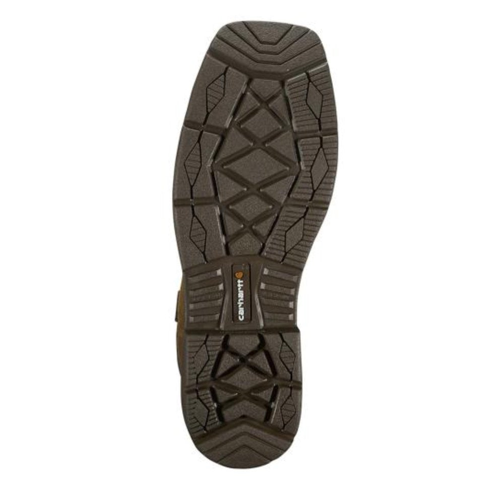 Carhartt Montana Waterproof Pull On Soft Toe Wellington Boot FQ1014-M