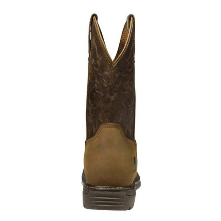 Carhartt Montana Waterproof Pull On Soft Toe Wellington Boot FQ1014-M