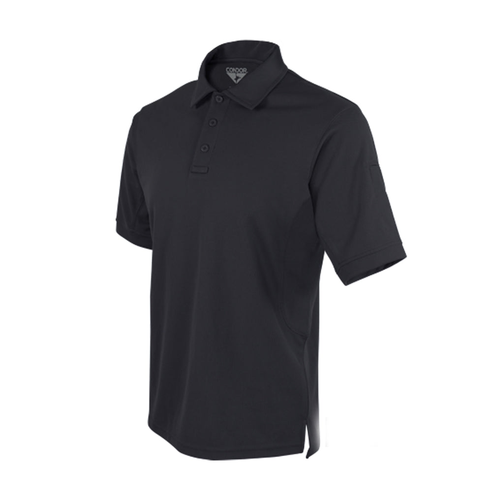 Condor Performance Tactical Polo 101060 Moisture-Wicking Shirt - Army Navy USA