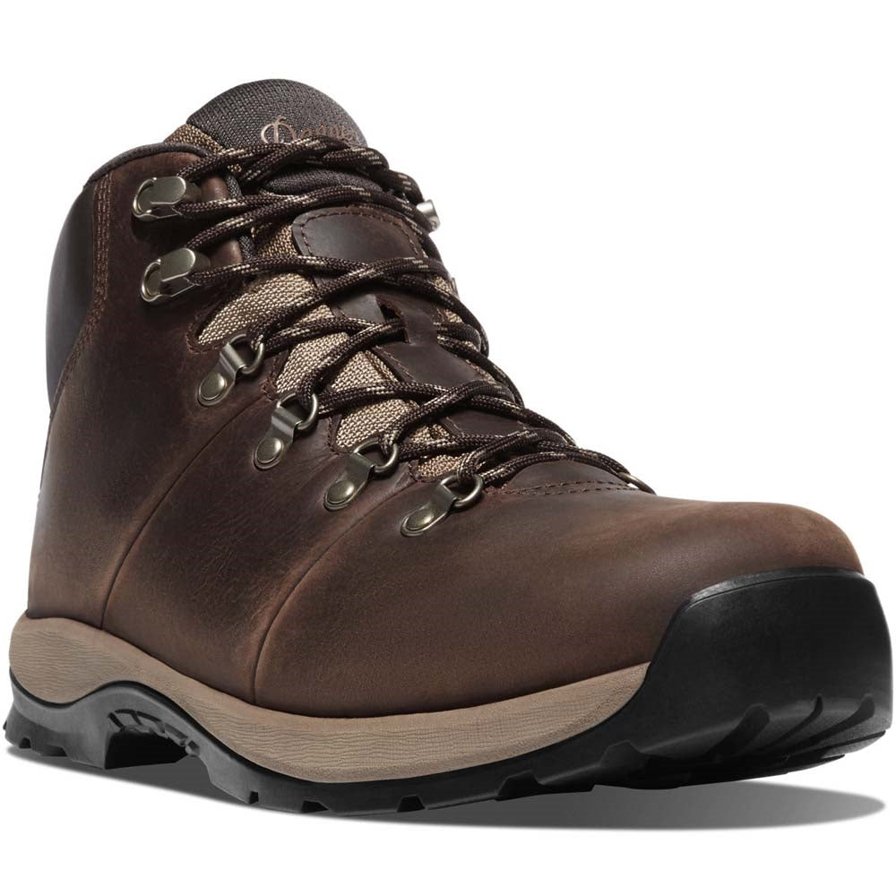 Danner Sandy Ridge Aluminum Toe Waterproof Oil &amp; slip Resistant Safety Work Boot 11323