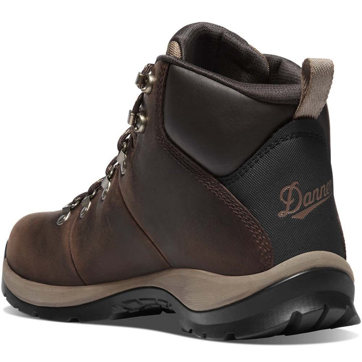 Danner Sandy Ridge Aluminum Toe Waterproof Oil &amp; slip Resistant Safety Work Boot 11323