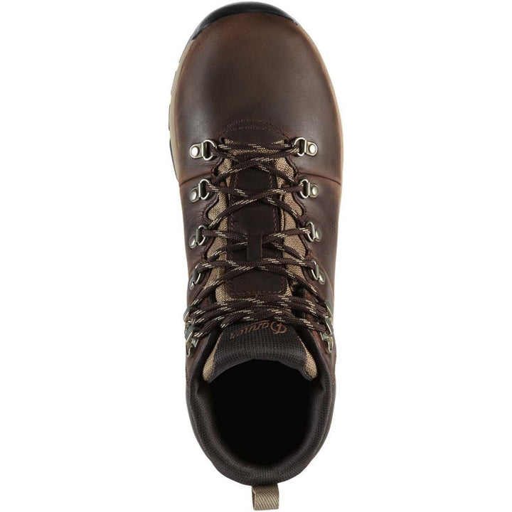 Danner Sandy Ridge Aluminum Toe Waterproof Oil &amp; slip Resistant Safety Work Boot 11323
