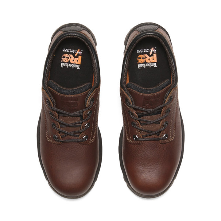 Timberland Pro TiTAN EV Composite Toe Oxford TB0A5XXB214