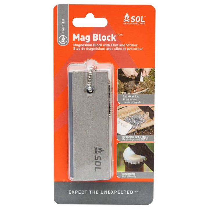 Fire Lite Mag Bar 0140-1256