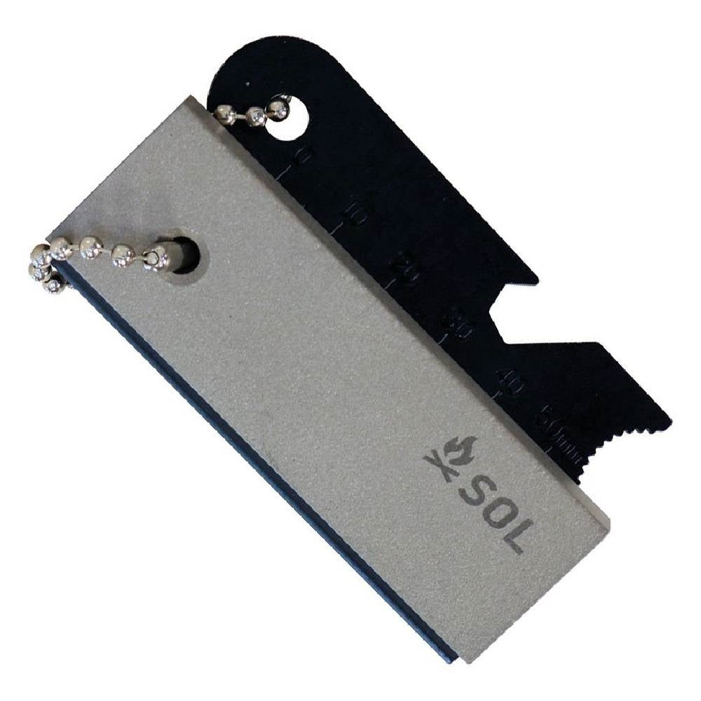 Fire Lite Mag Bar 0140-1256