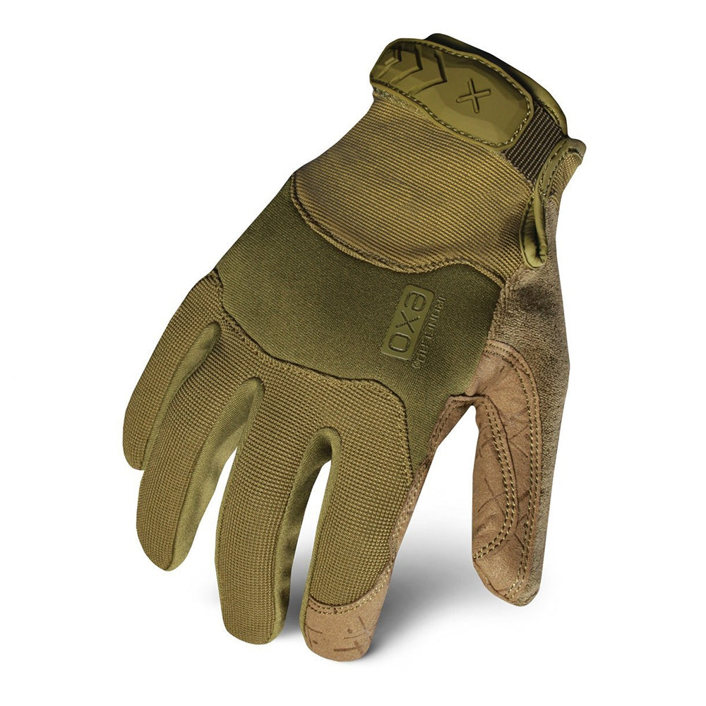 Ironclad EXO Tactical Pro Gloves EXOT-PODG