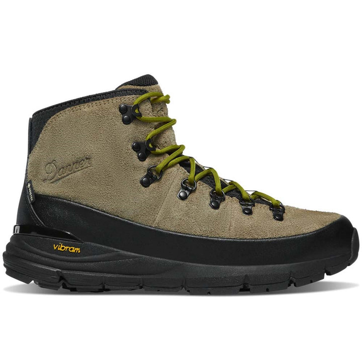 Danner Mountain 600 ID GTX Waterproof Lace Up Outdoor Hiking Boot 62309