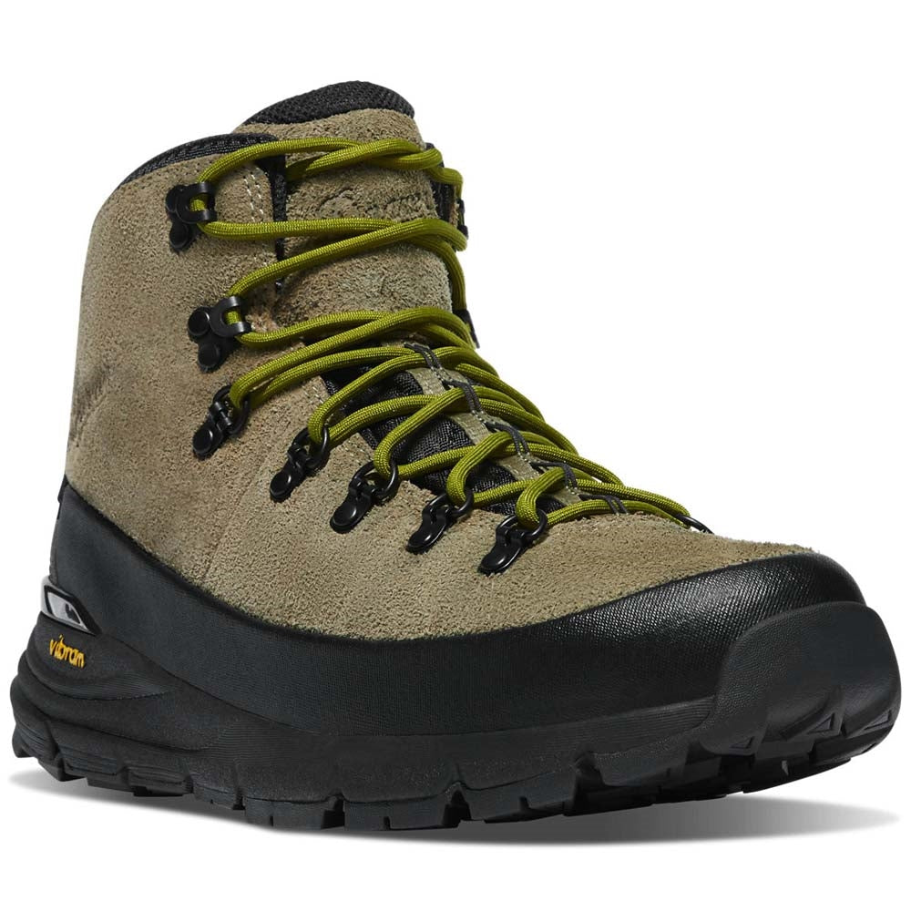 Danner Mountain 600 ID GTX Waterproof Lace Up Outdoor Hiking Boot 62309