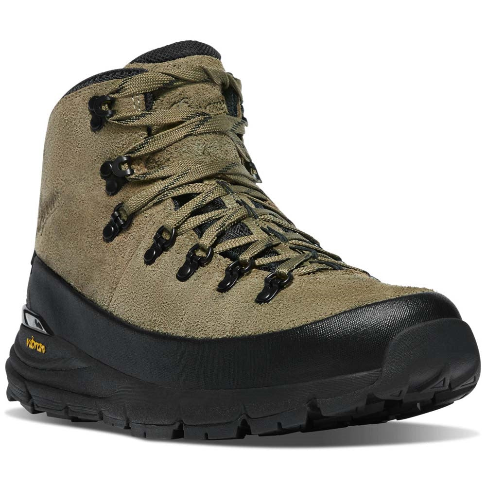 Danner Mountain 600 ID GTX Waterproof Lace Up Outdoor Hiking Boot 62309