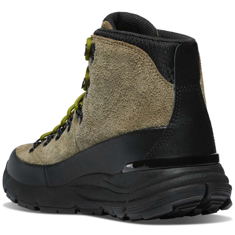Danner Mountain 600 ID GTX Waterproof Lace Up Outdoor Hiking Boot 62309