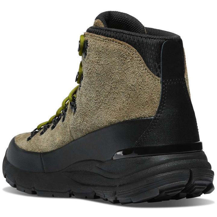 Danner Mountain 600 ID GTX Waterproof Lace Up Outdoor Hiking Boot 62309