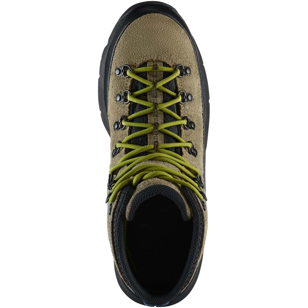 Danner Mountain 600 ID GTX Waterproof Lace Up Outdoor Hiking Boot 62309