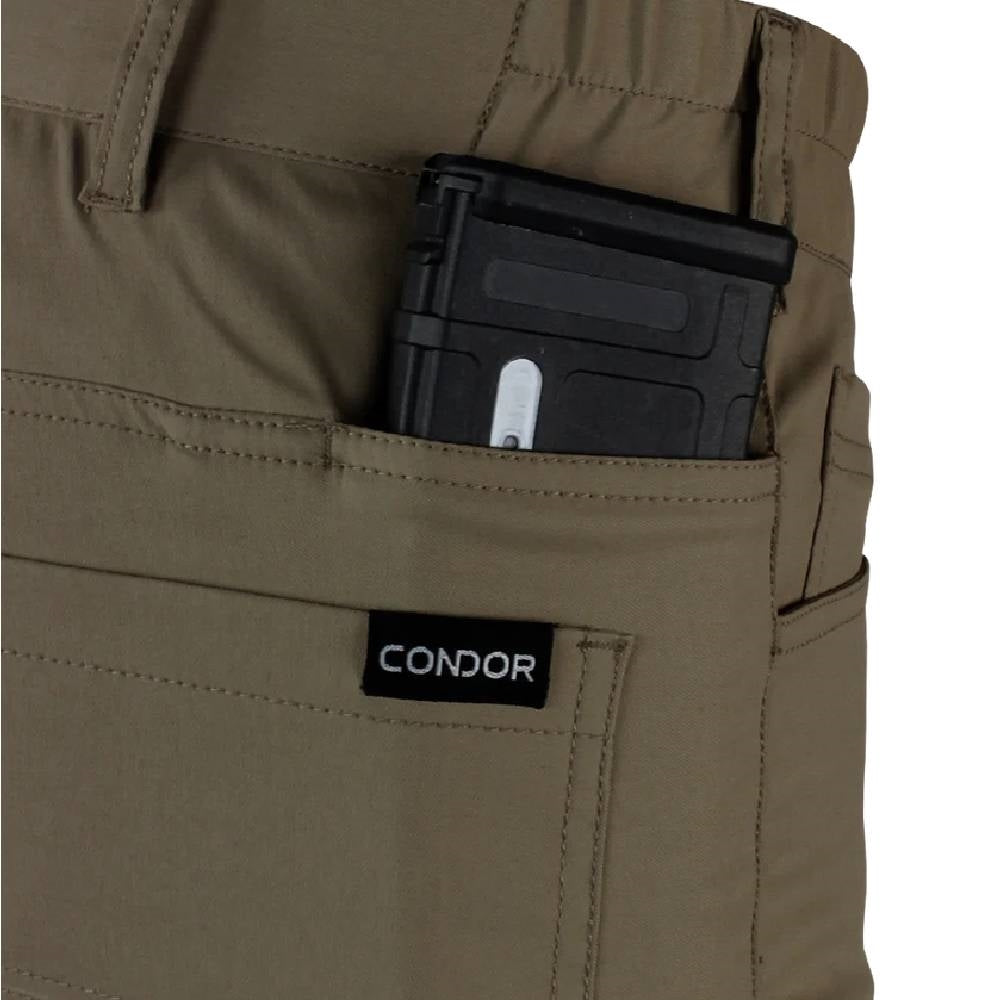 Condor Cipher Pants Concealed Carry Pants 101119
