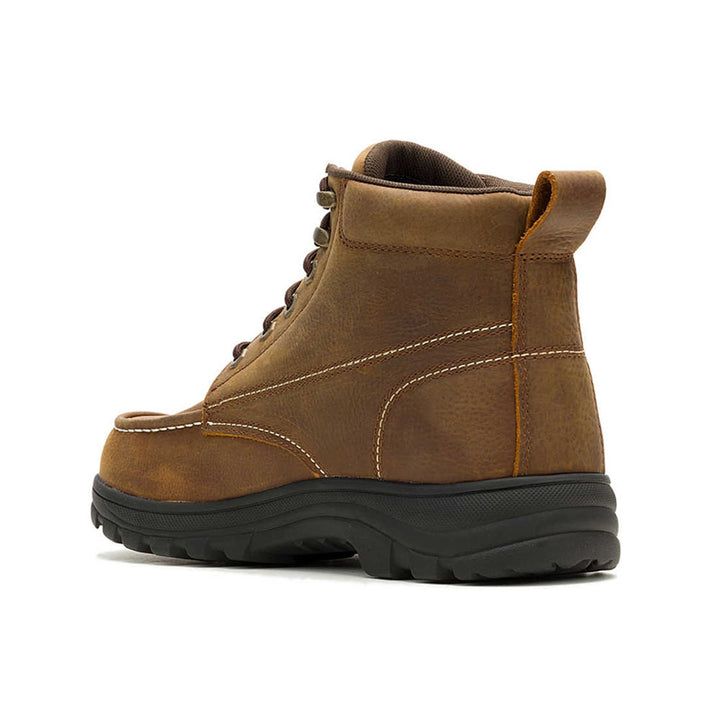 Wolverine Carlsbad Waterproof Moc Toe Work Boot W250032