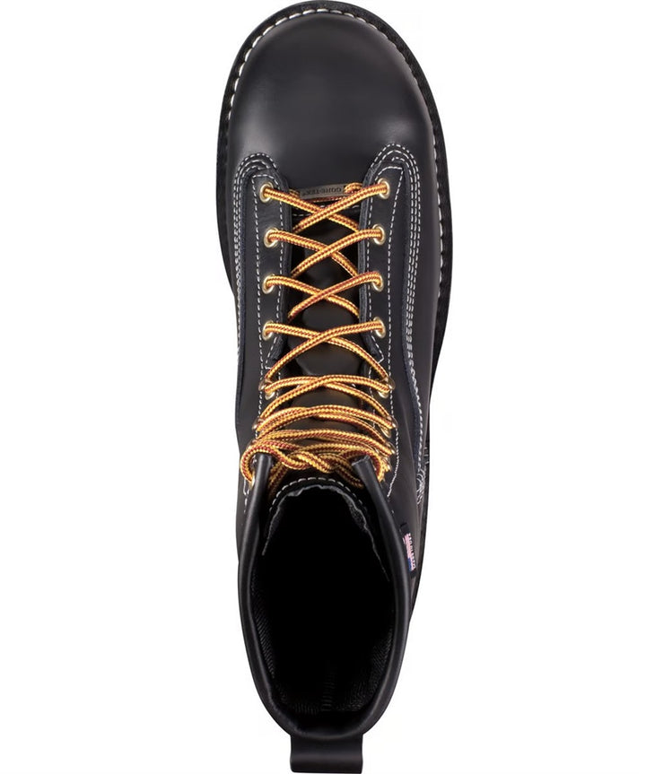 Danner Super Rain Forest Composite toe GTX Waterproof Lace Up Work Boot 11550
