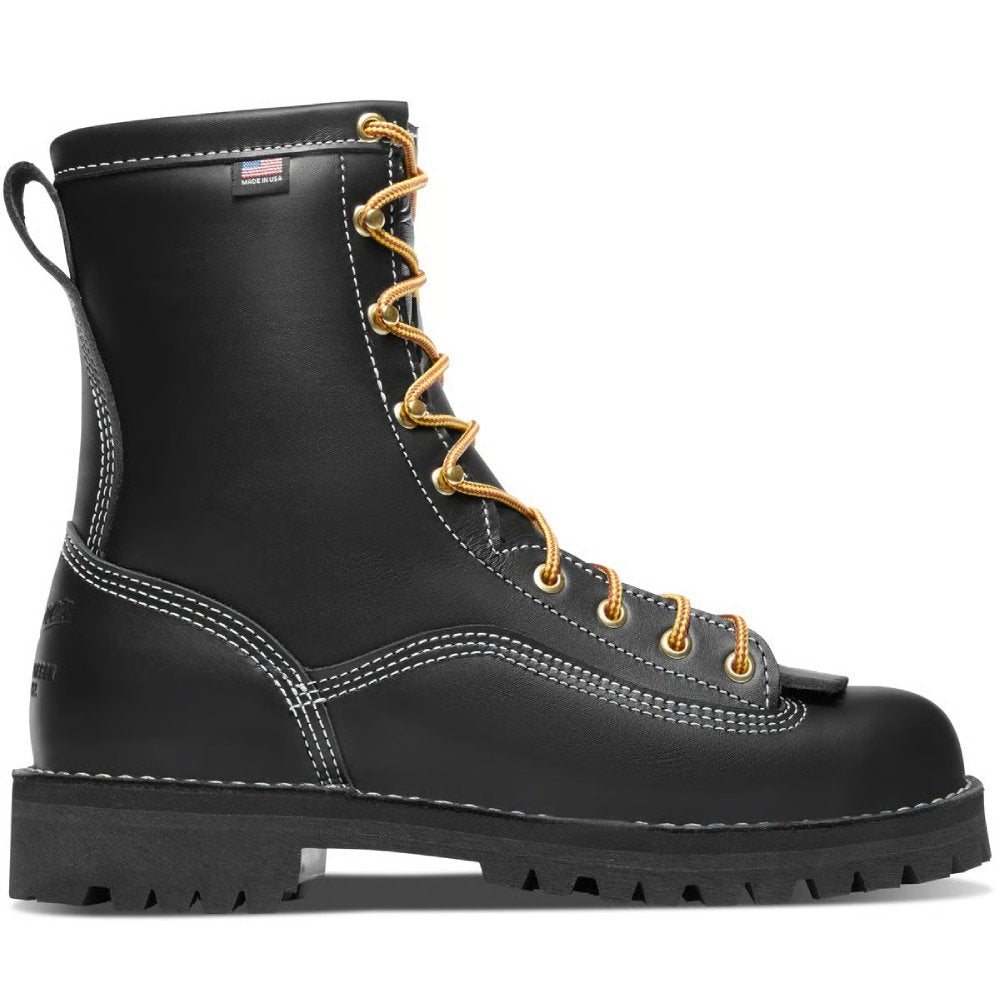 Danner Super Rain Forest Composite toe GTX Waterproof Lace Up Work Boot 11550