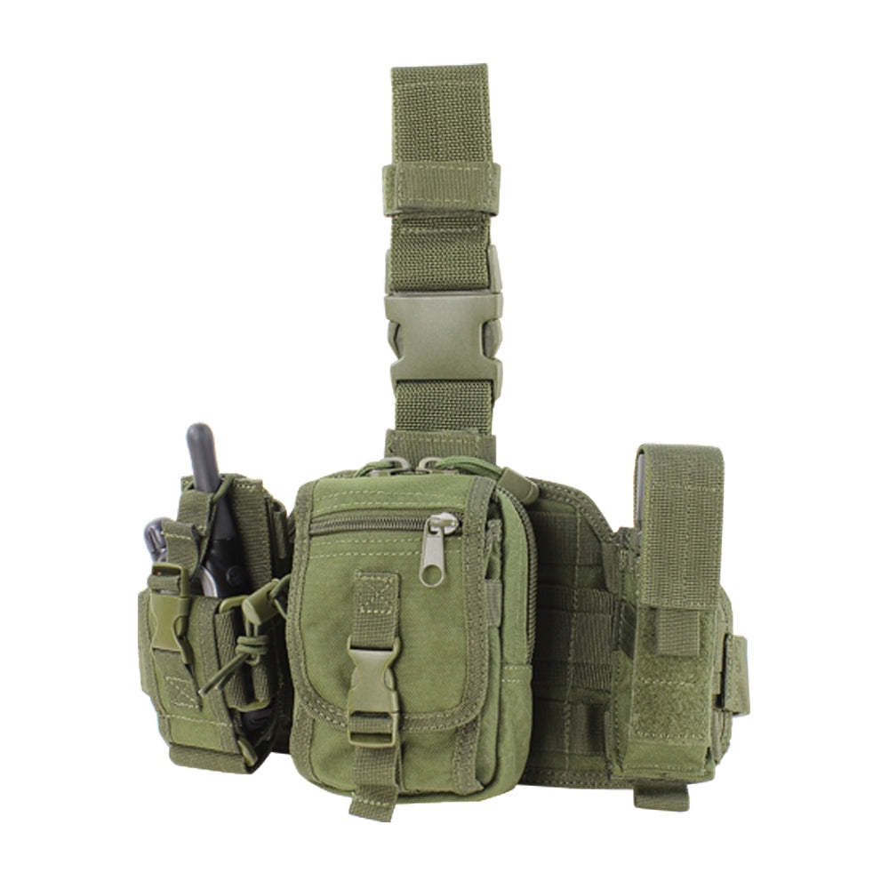 Condor Utility Leg Rig - MA25