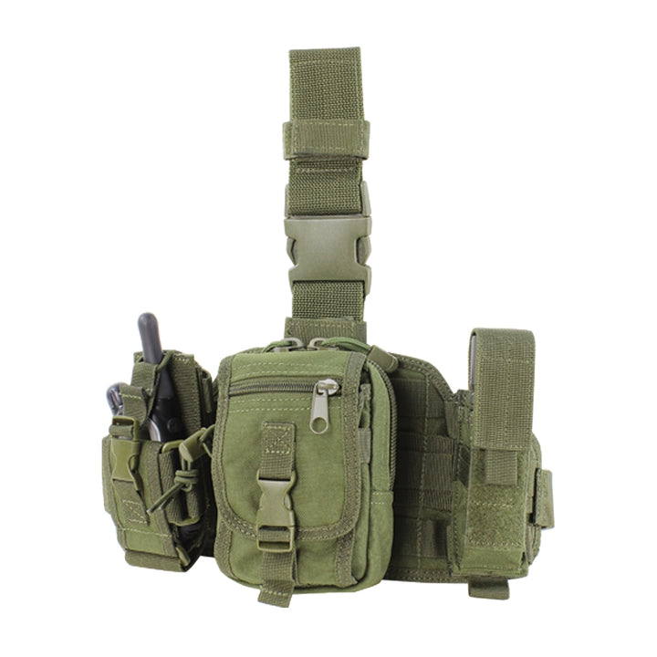Condor Utility Leg Rig - MA25