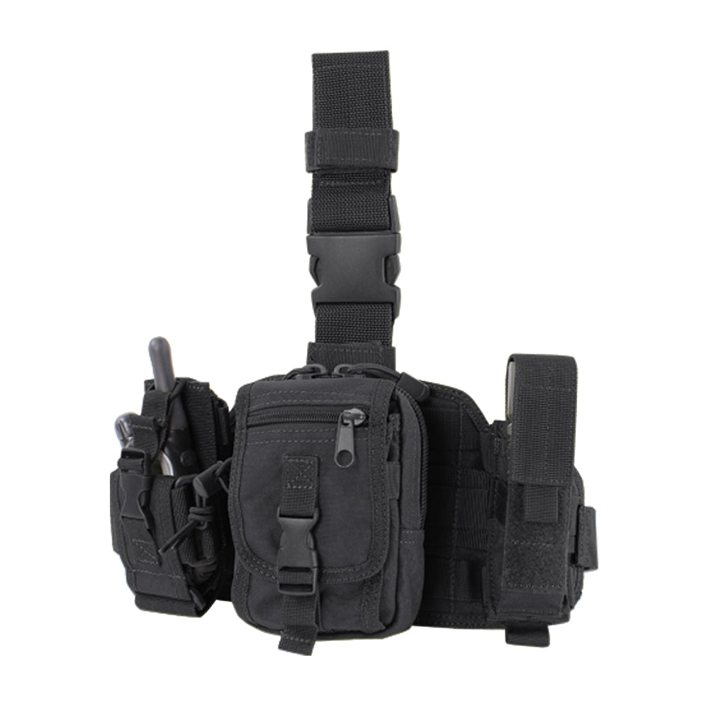 Condor Utility Leg Rig - MA25