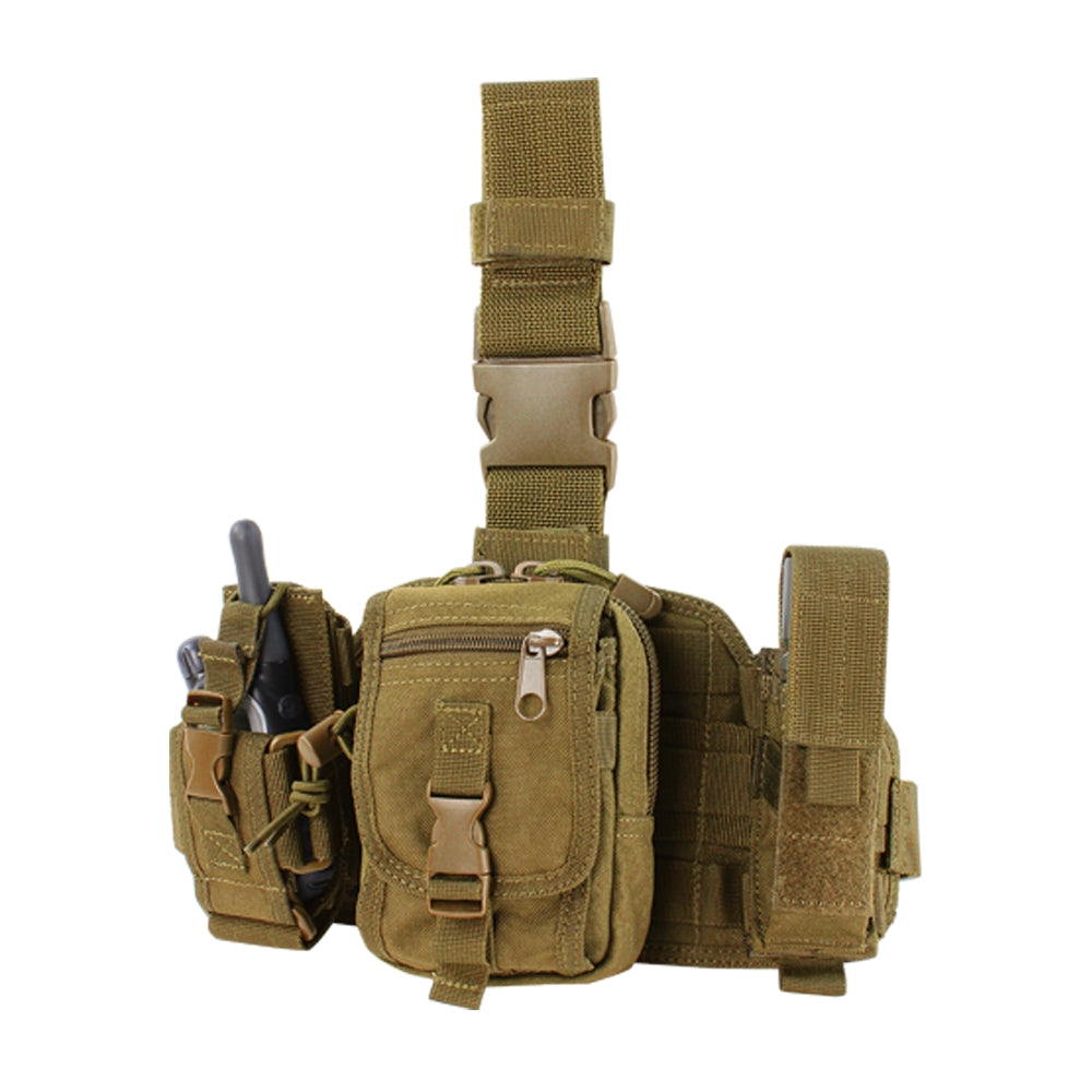Condor Utility Leg Rig - MA25