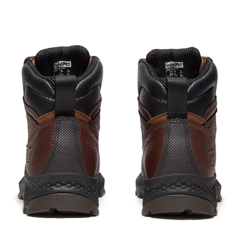 Timberland Pro TiTAN EV Met Guard Composite Toe Work Women&