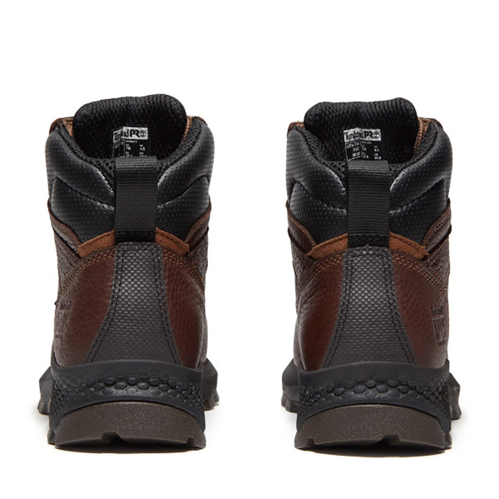 Timberland Pro TiTAN EV Met Guard Composite Toe Work Women&