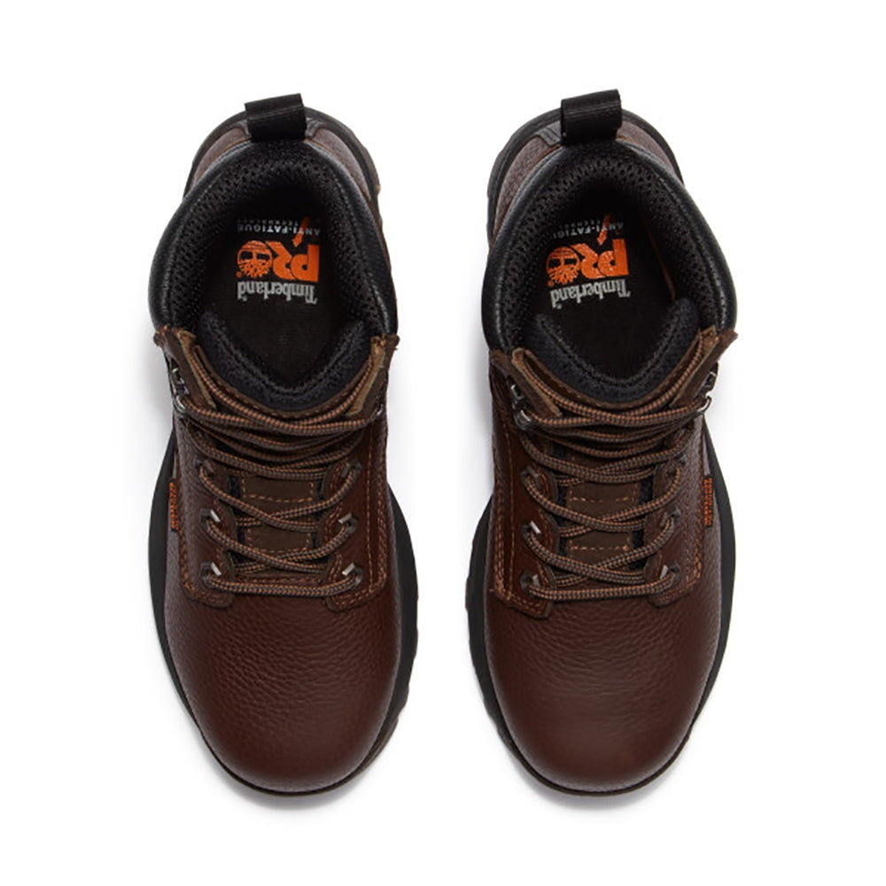 Timberland Pro TiTAN EV Met Guard Composite Toe Work Women&