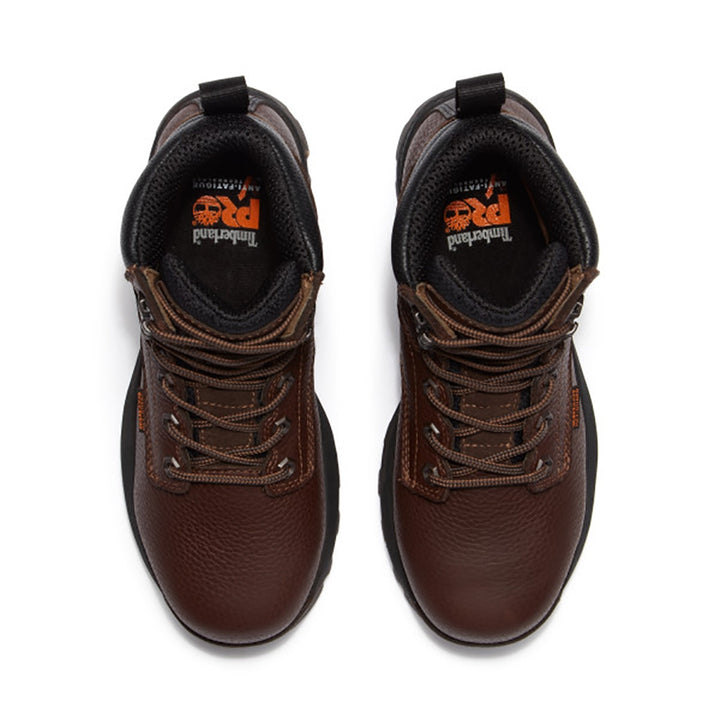 Timberland Pro TiTAN EV Met Guard Composite Toe Work Women&
