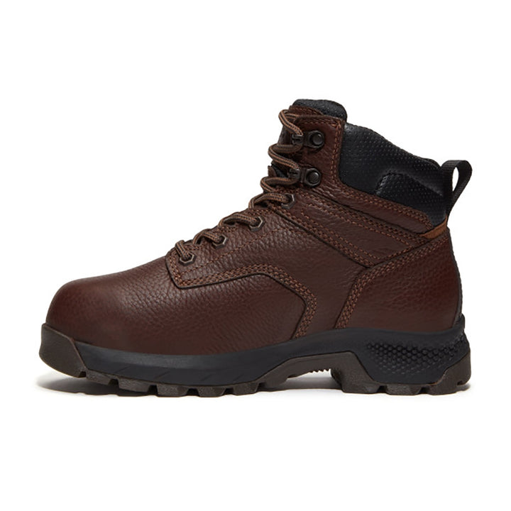 Timberland Pro TiTAN EV Met Guard Composite Toe Work Women&