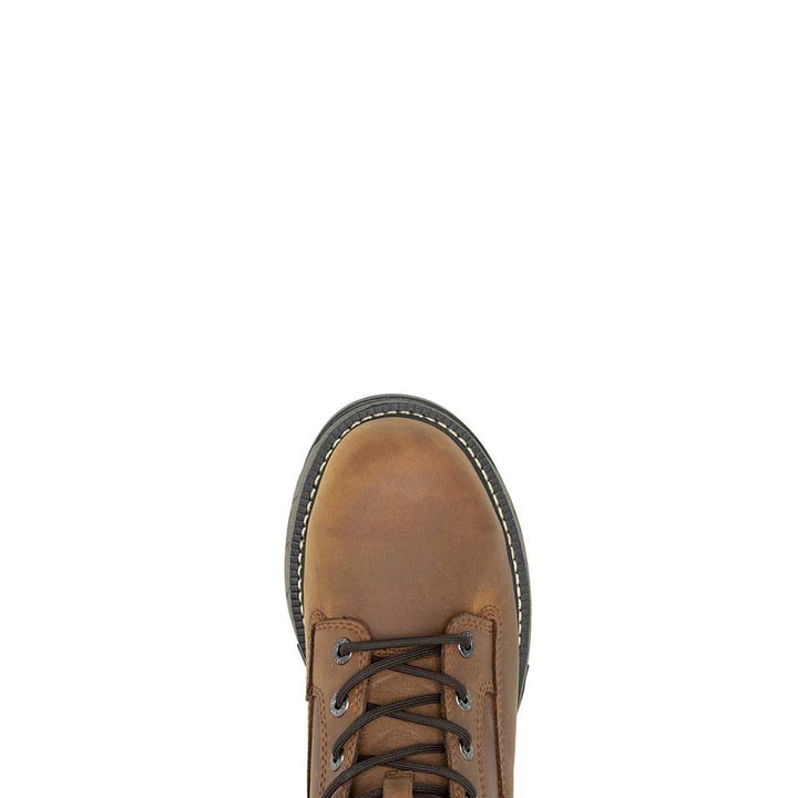 Wolverine ReForce EnergyBound Plain CarbonMax Composite Toe Waterproof Work Boot W241023